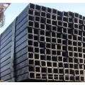 Q355B Alloy Square Tube Hollow Section Square And Rectangular Steel Pipe